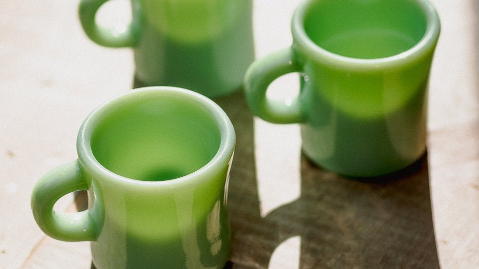 Fire King In Store Specials-Clutch Cafe