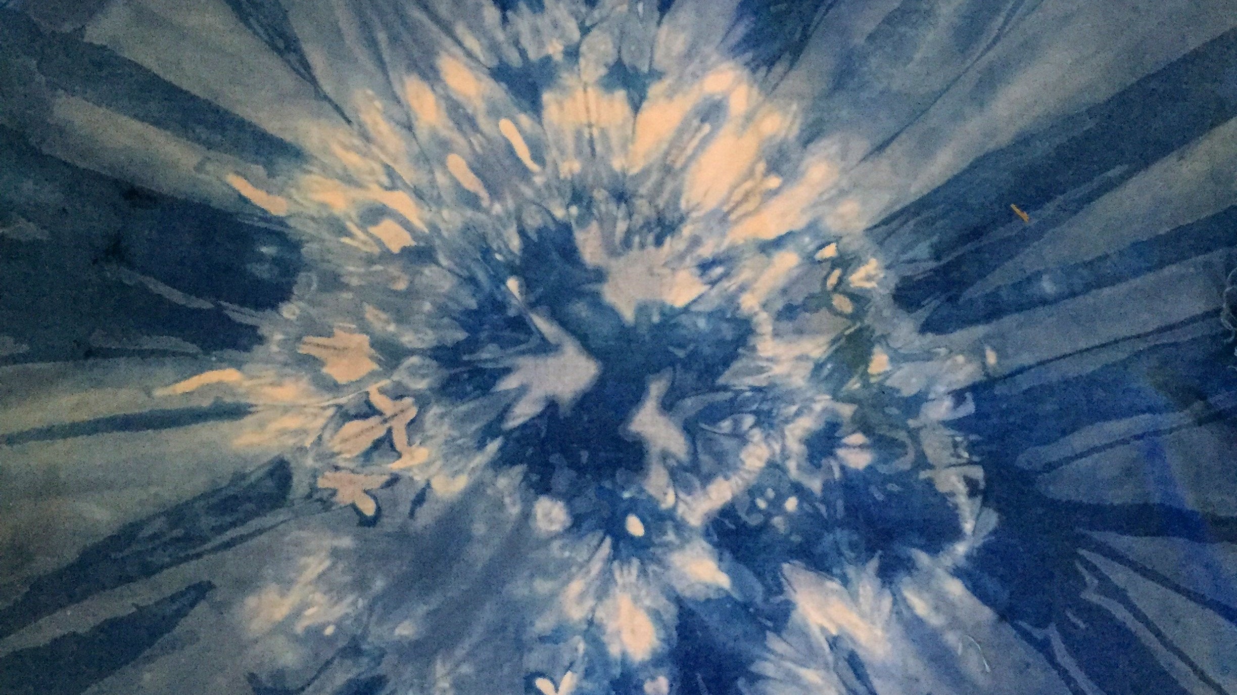 INDIGO DYING & LETTERPRESS WORKSHOP-Clutch Cafe