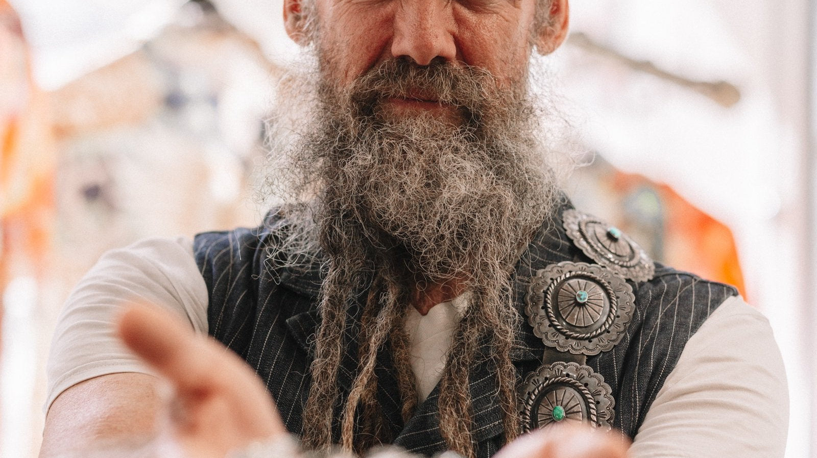 Clutch Cafe London x Worn-Over-Time Pop Up-Clutch Cafe