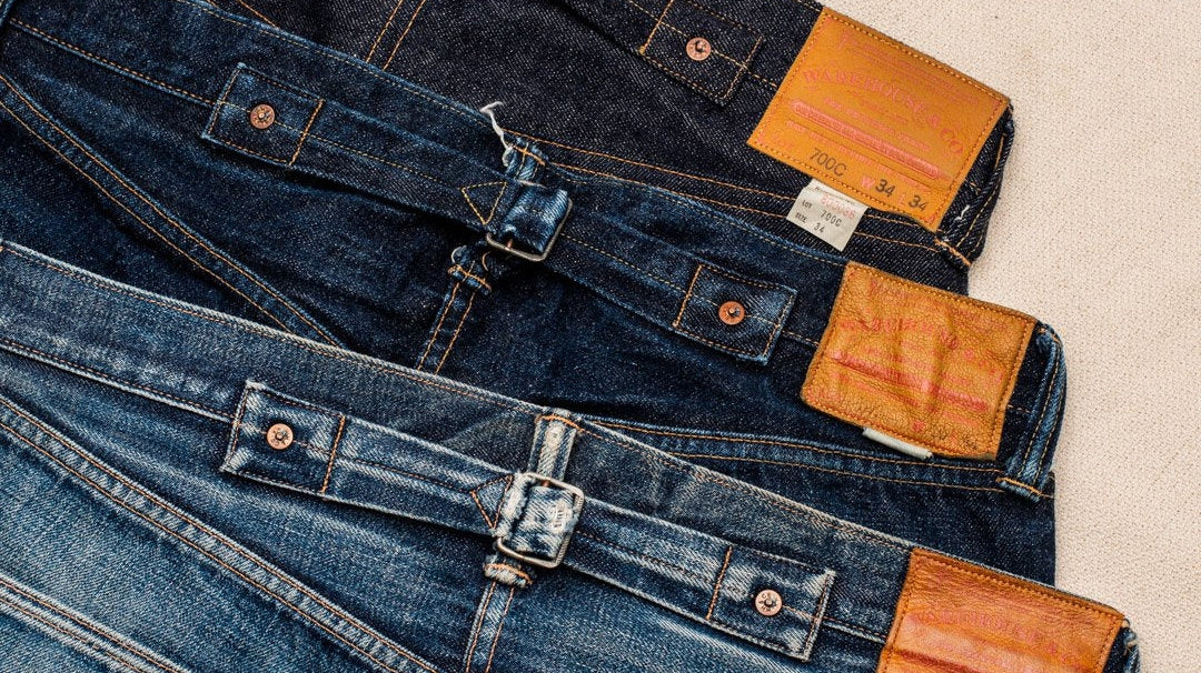 Warehouse 700C-Clutch Cafe