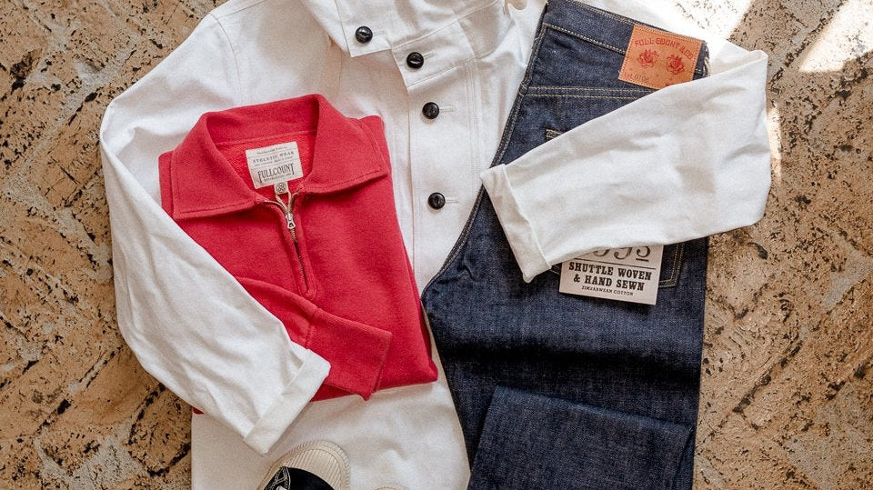 Ollie's Staff Selects-Clutch Cafe