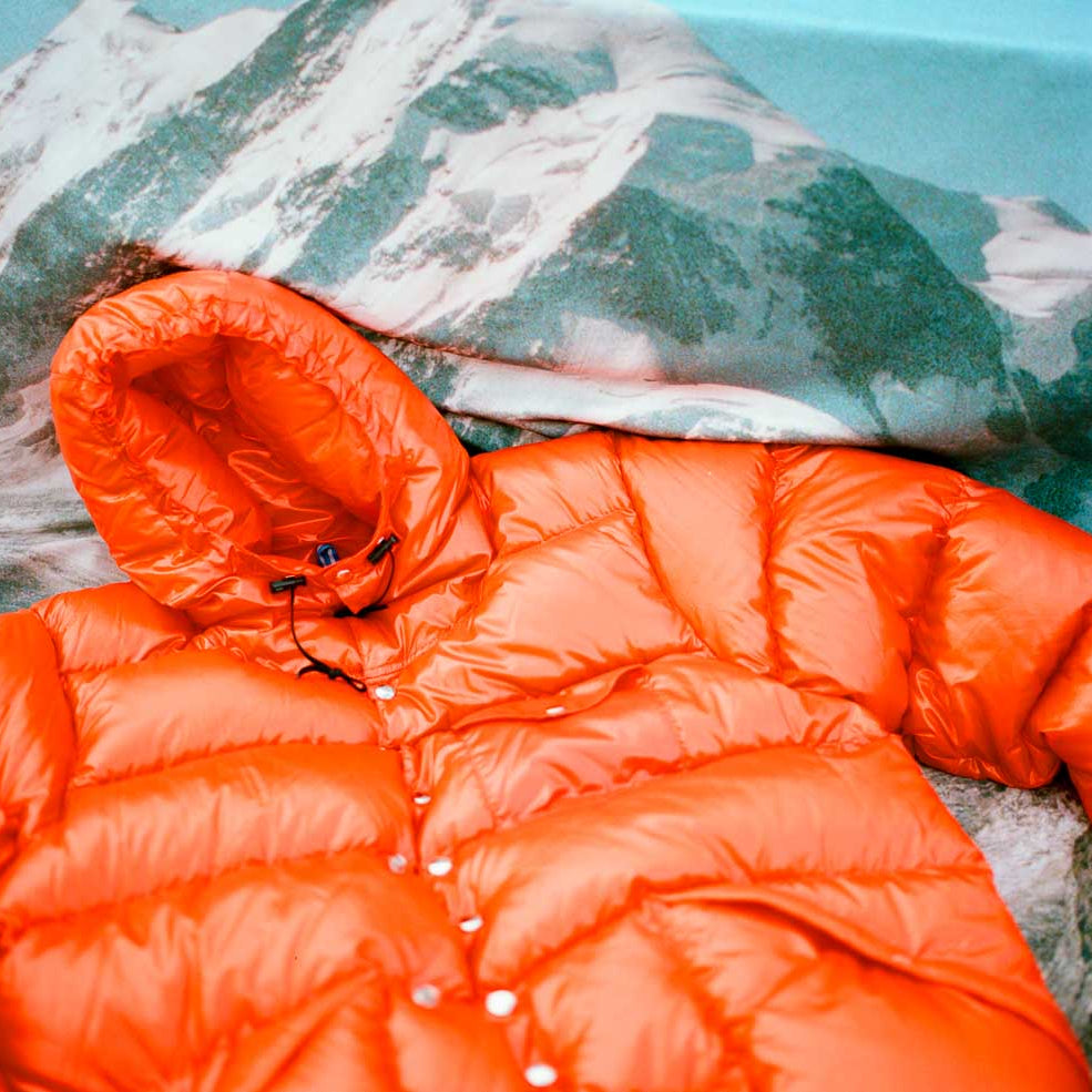 Meg Company AW26: Yuketen, Chamula, Monitaly & Kluane Mountaineering