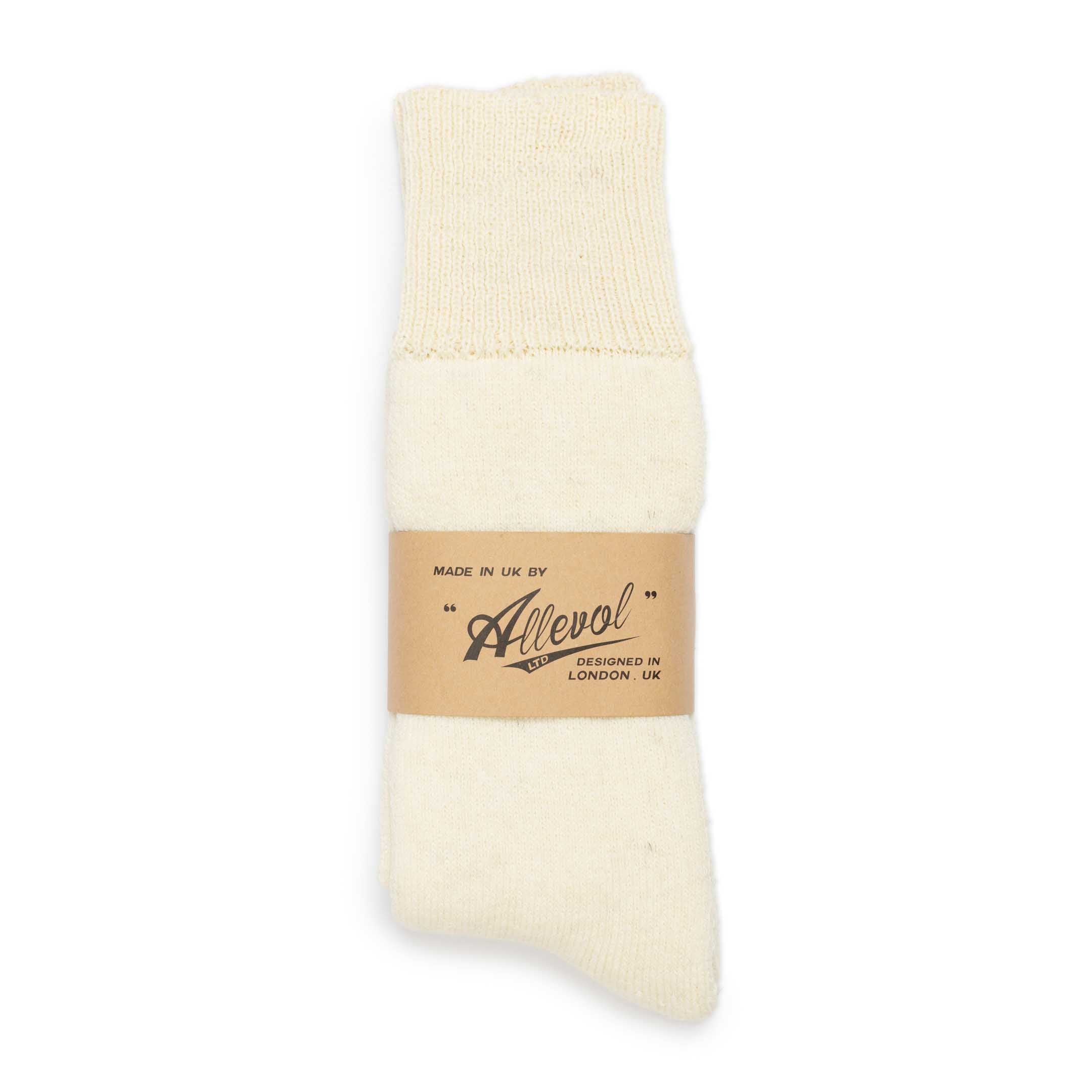 Allevol Army Socks Kinari-Socks-Clutch Cafe