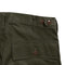 Anatomica 1947 HBT Utility Pant Olive Drab-Trousers-Clutch Cafe