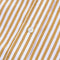 Anatomica BD Shirt Bengal Stripe Sand-Shirt-Clutch Cafe