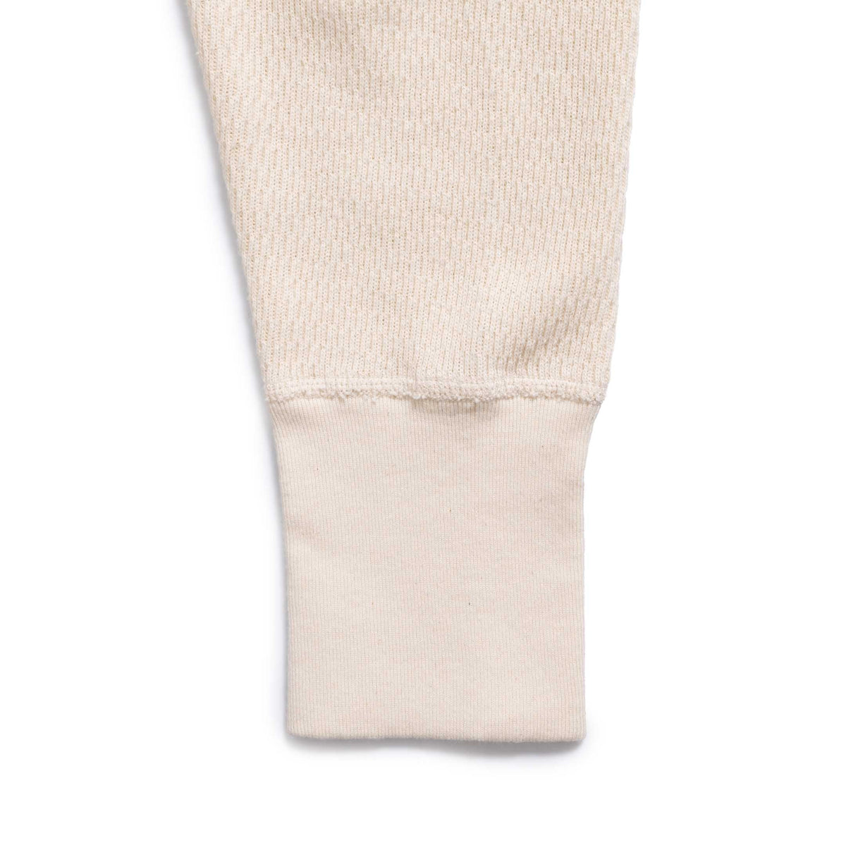 Anatomica Thermal Shirt Natural-Top-Clutch Cafe