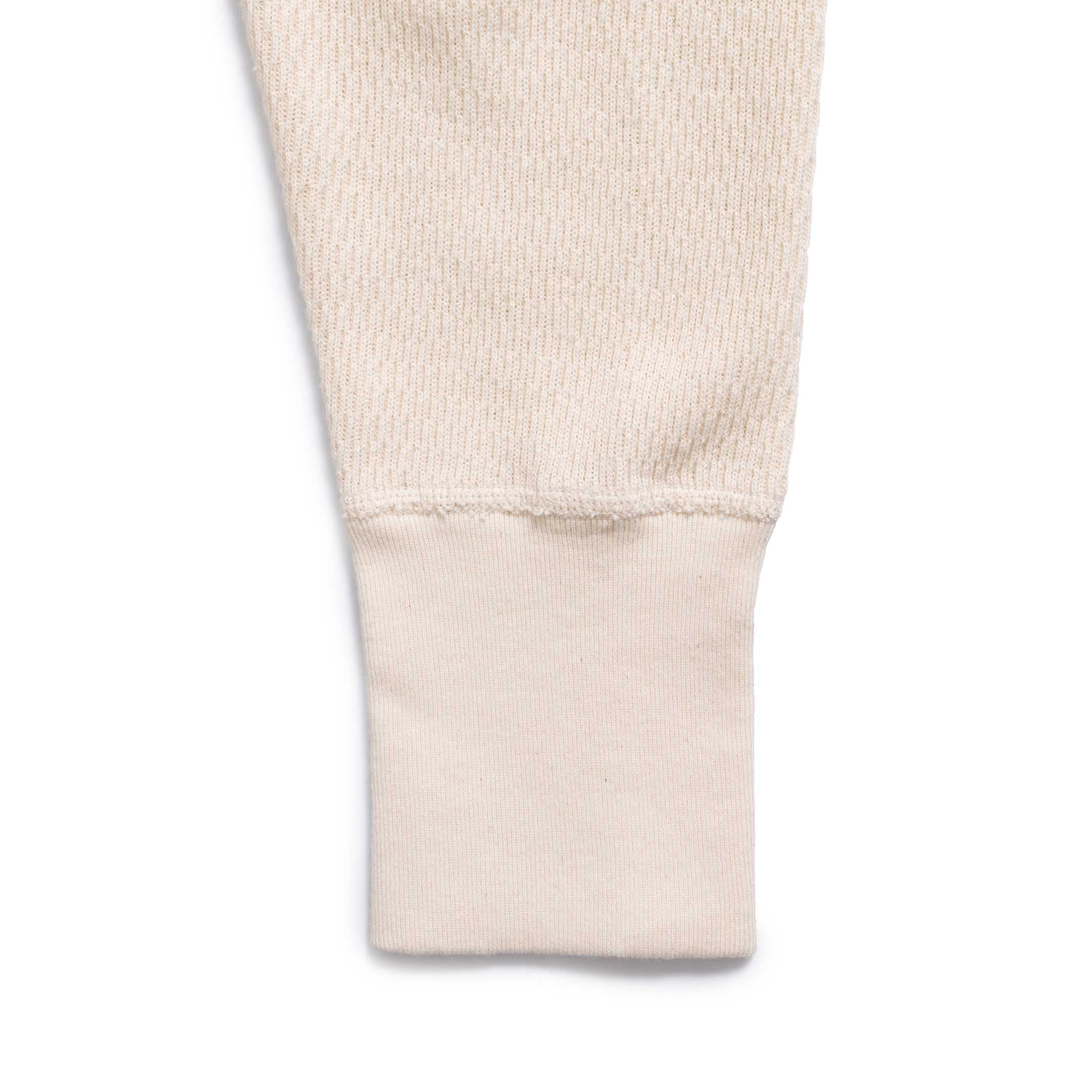 Anatomica Thermal Shirt Natural-Top-Clutch Cafe