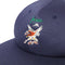 Belafonte Ragtime Fuji Souvenir Cap Navy-Baseball Cap-Clutch Cafe