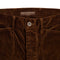 Buzz Rickson's U.S. Army Working Trousers Corduroy Brown-Trousers-Clutch Cafe