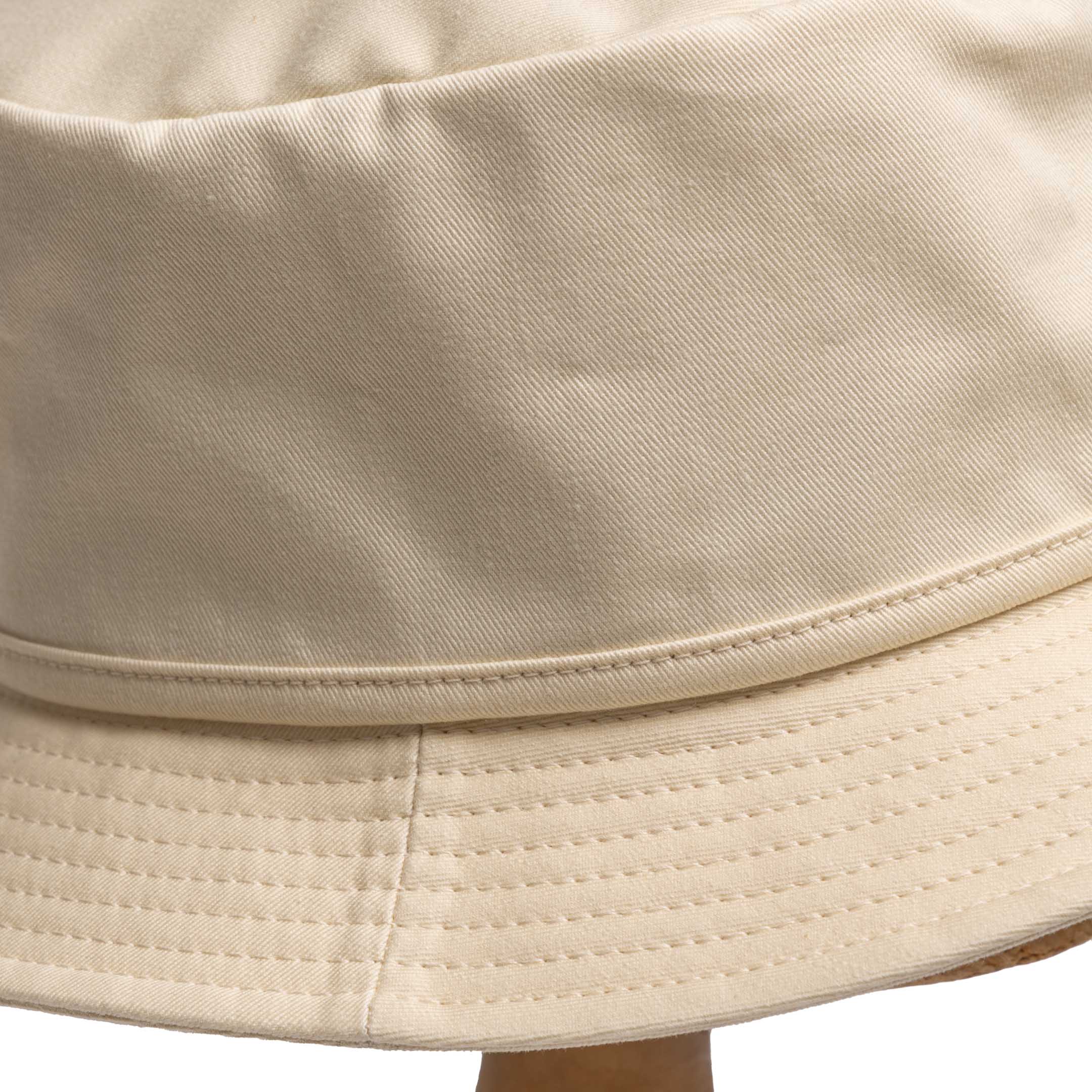 Clutch Cafe x H.W. Dog & Co. Bucket Hat Kinari-Hat-Clutch Cafe