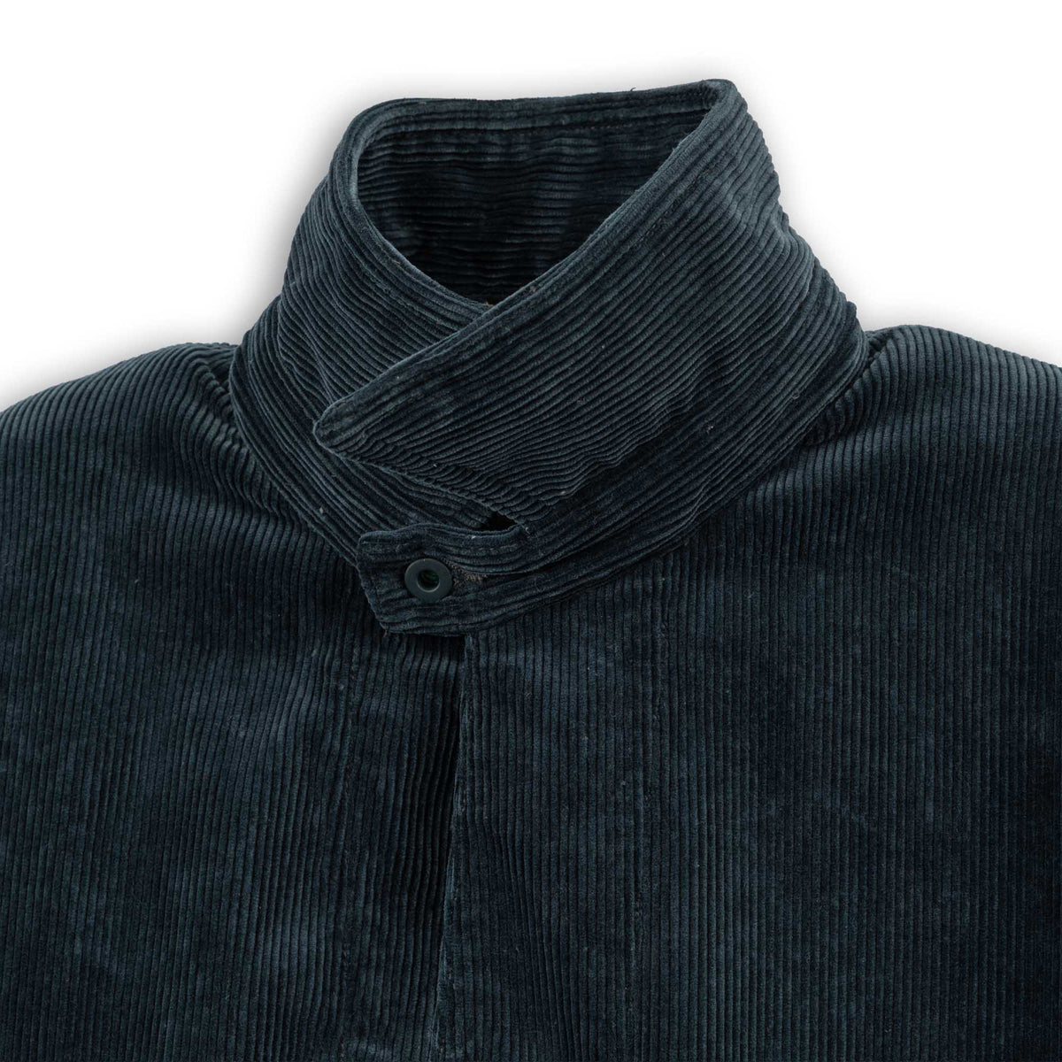 Coherence Jackson 10 Wale Corduroy Fucus-Jacket-Clutch Cafe