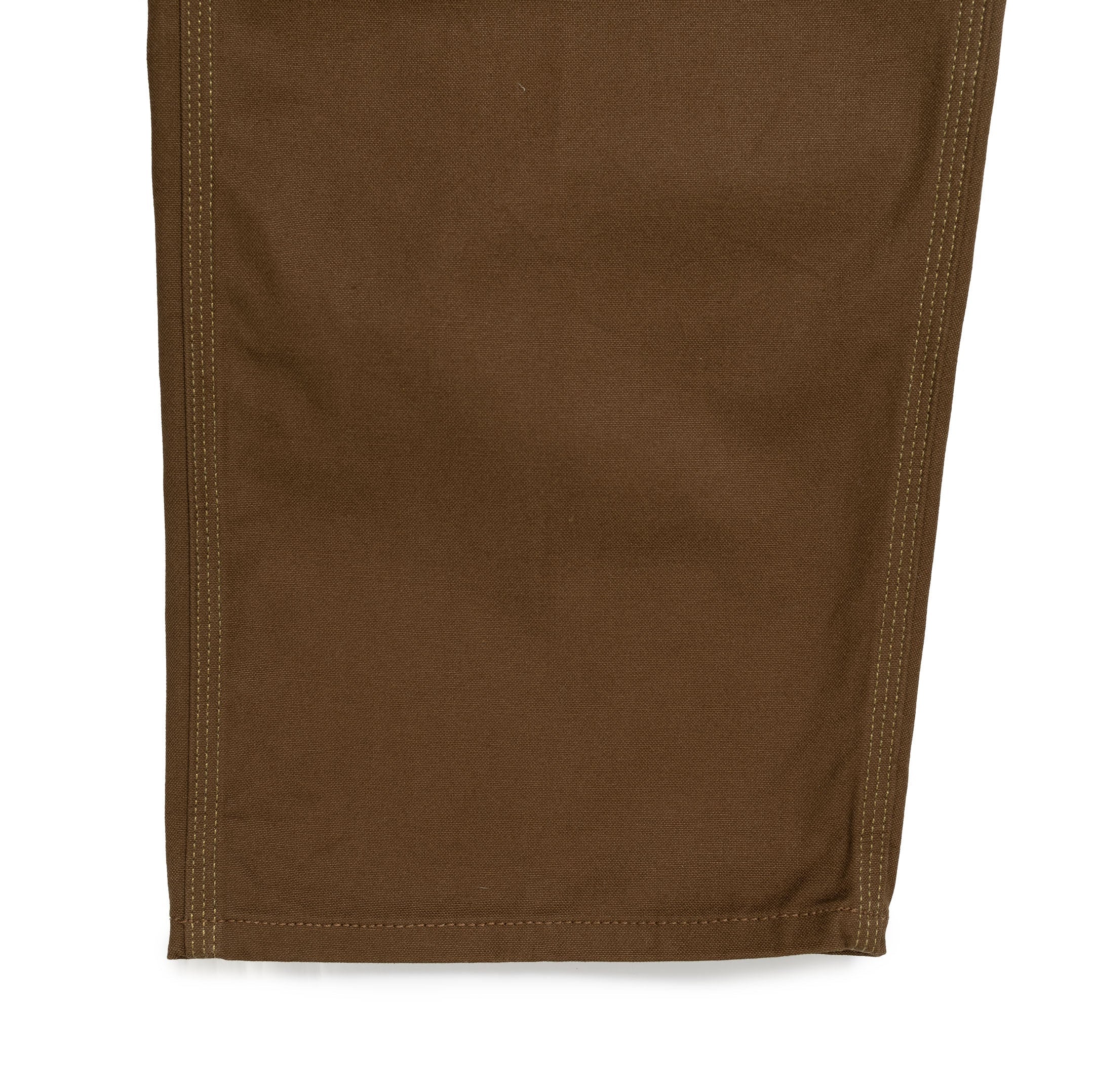 Coherence Paul Selvedge Yacht Canvas Ravello-Trousers-Clutch Cafe