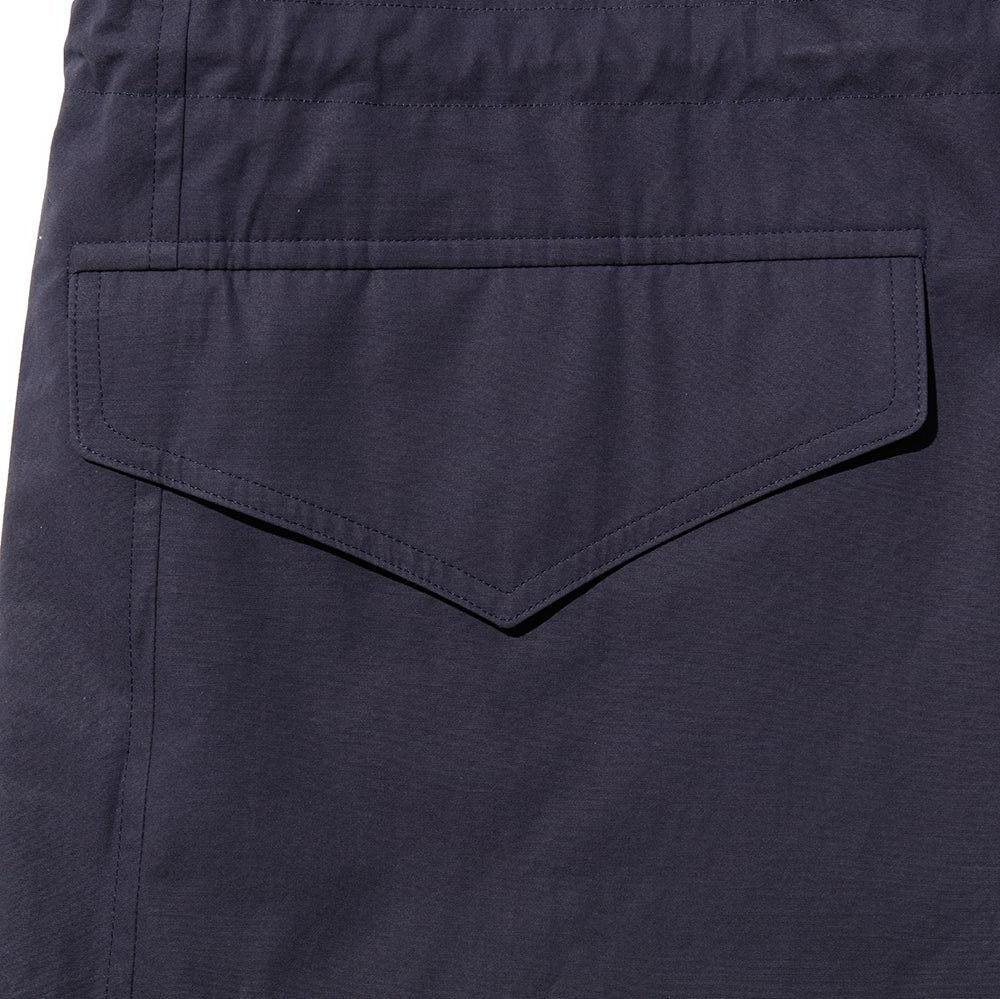 Coherence Robert-FLC Jacket S.Blue-Jacket-Clutch Cafe