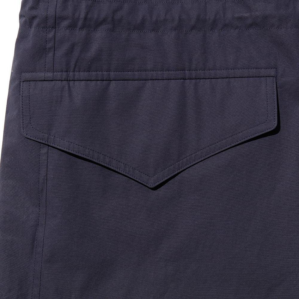 Coherence Robert-FLC Jacket S.Blue-Jacket-Clutch Cafe