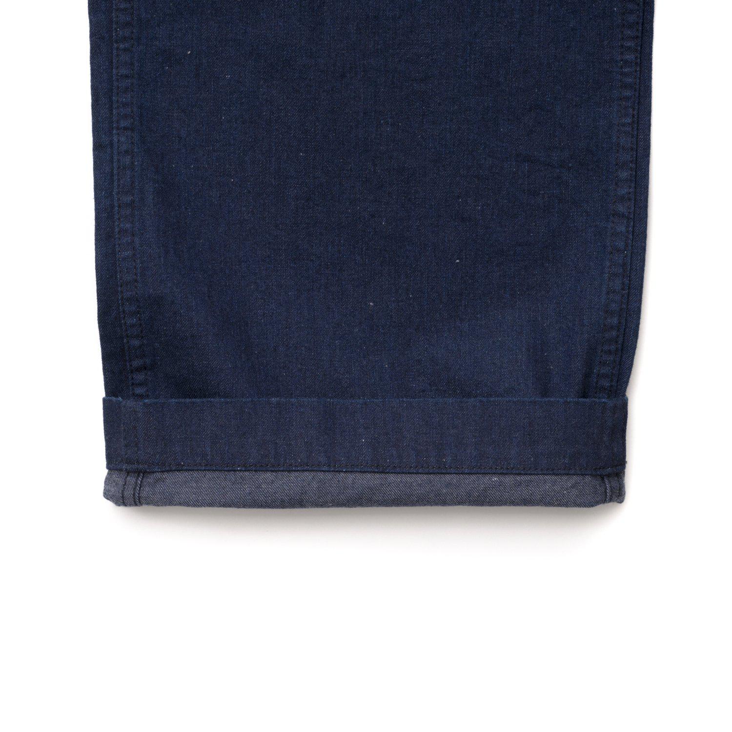 Cushman Lot 22040 8oz Denim Pant, Clutch Cafe Lodon