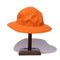 Der Sammler Cotton/Linen Tackle Hat Orange-Hat-Clutch Cafe