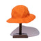 Der Sammler Cotton/Linen Tackle Hat Orange-Hat-Clutch Cafe