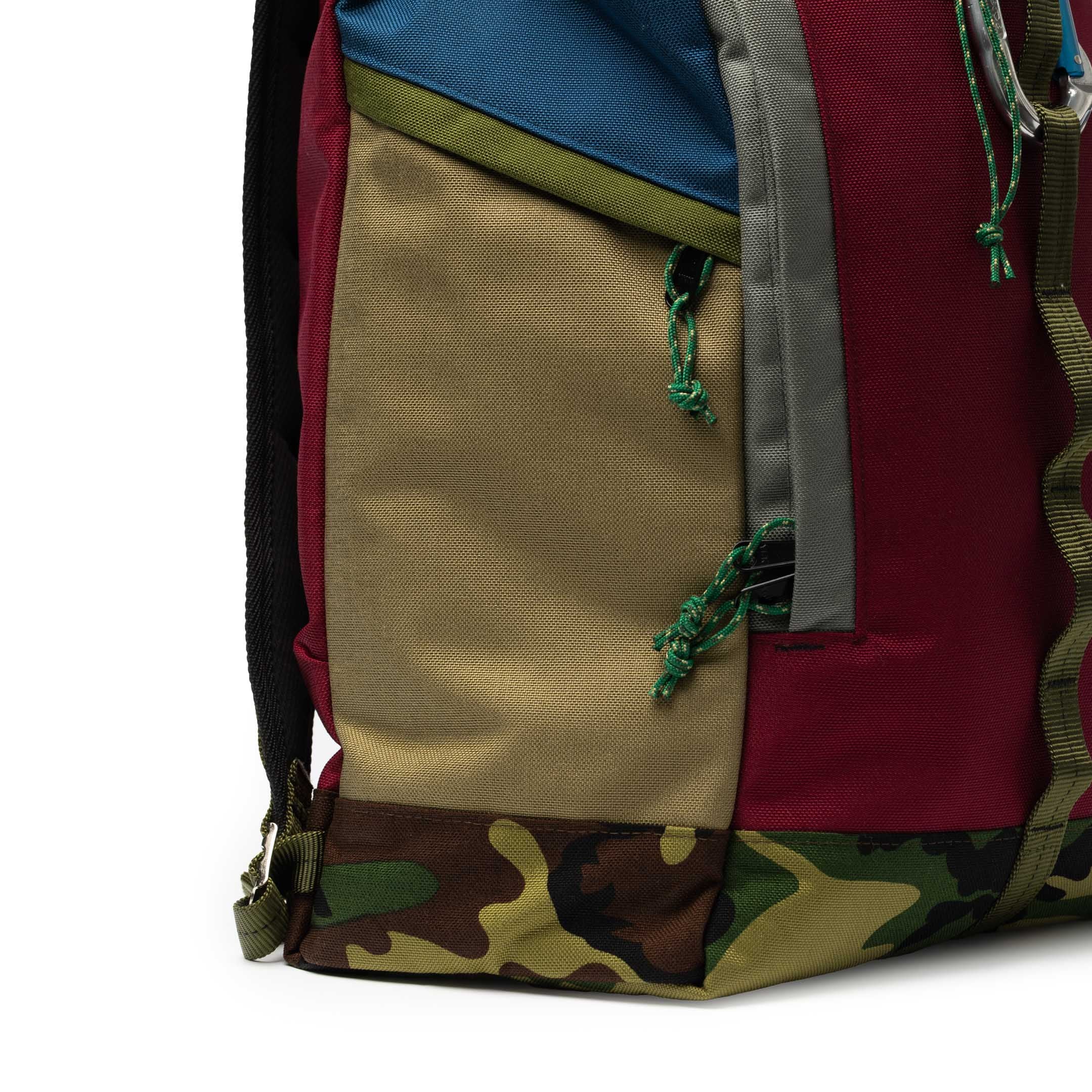 Epperson Mountaineering Large Climb Pack Moss/Bordeaux-Bag-Clutch Cafe