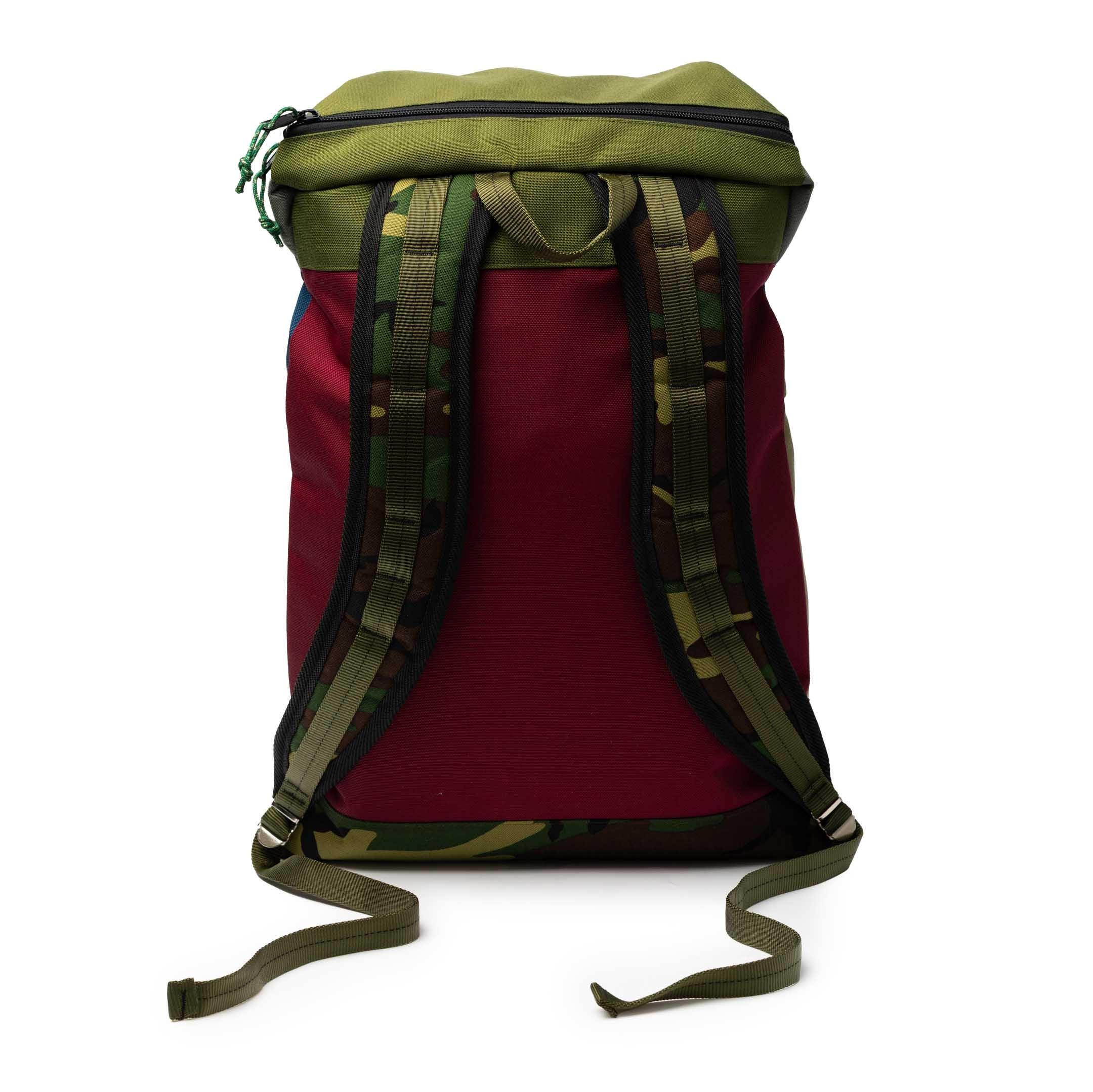 Epperson Mountaineering Large Climb Pack Moss/Bordeaux-Bag-Clutch Cafe
