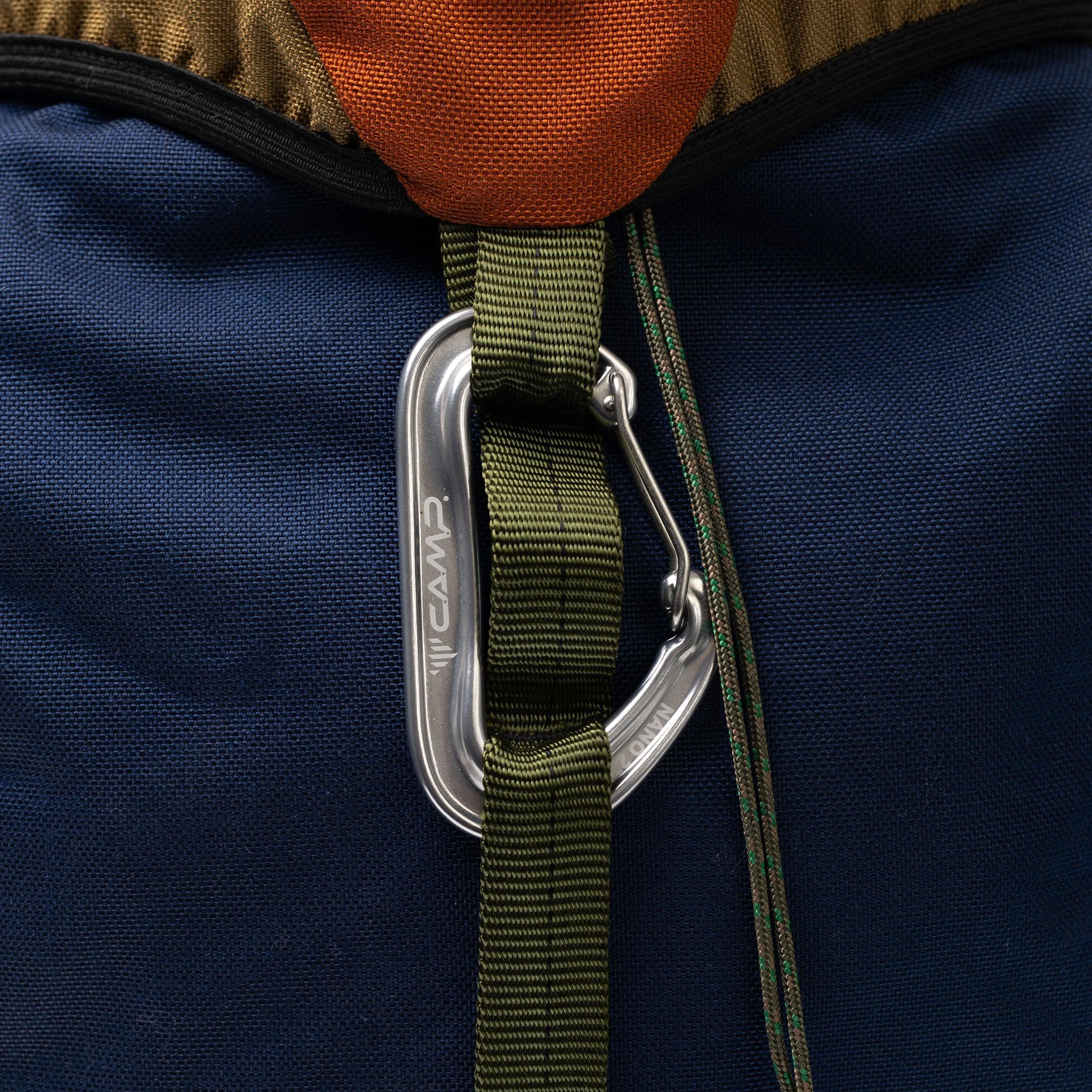 Epperson Mountaineering Medium Climb Pack Clay/Midnight-Bag-Clutch Cafe