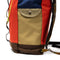 Epperson Mountaineering Medium Climb Pack Khaki / Mandarin-rucksack-Clutch Cafe