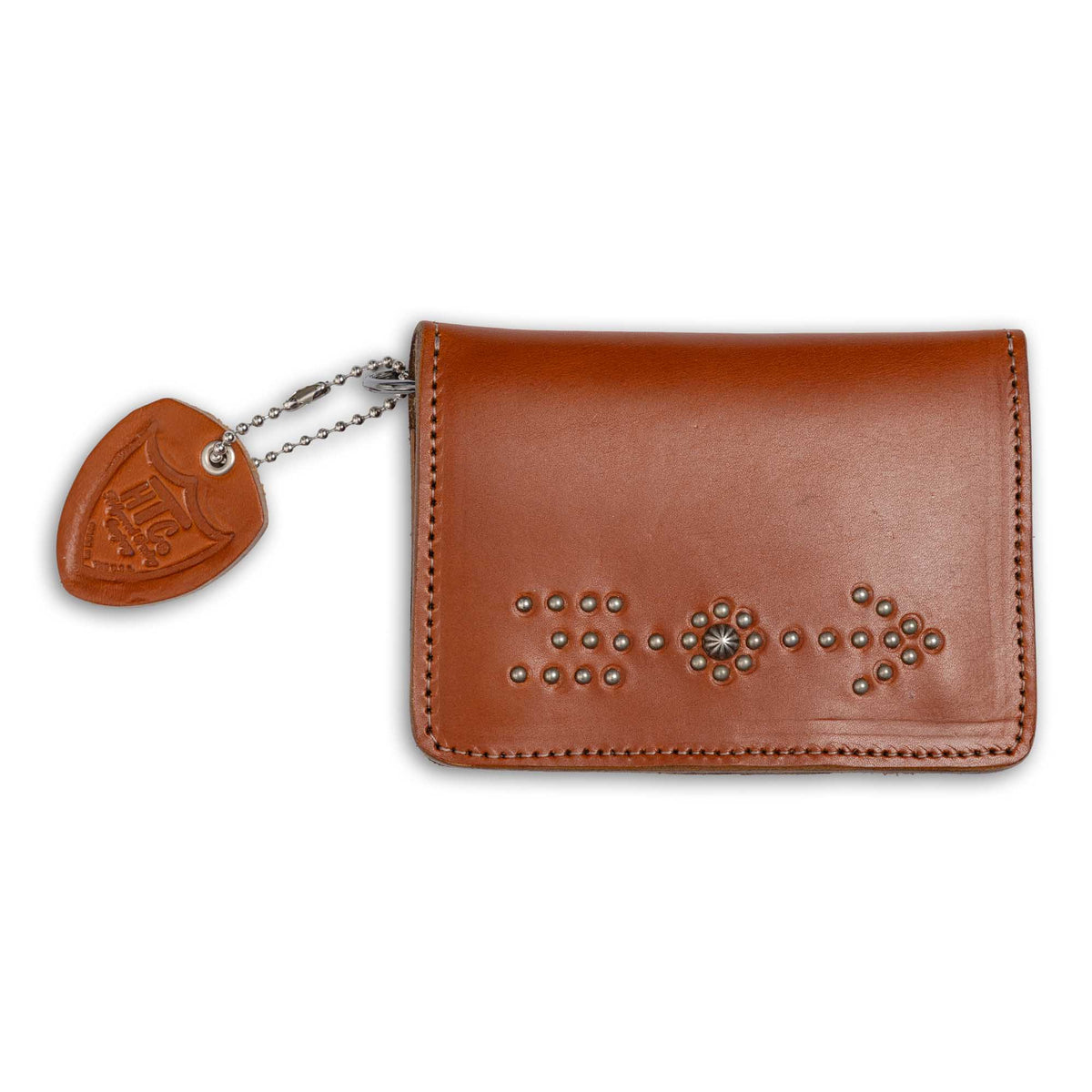 HTC Multi Card Wallet Brown-Wallet-Clutch Cafe