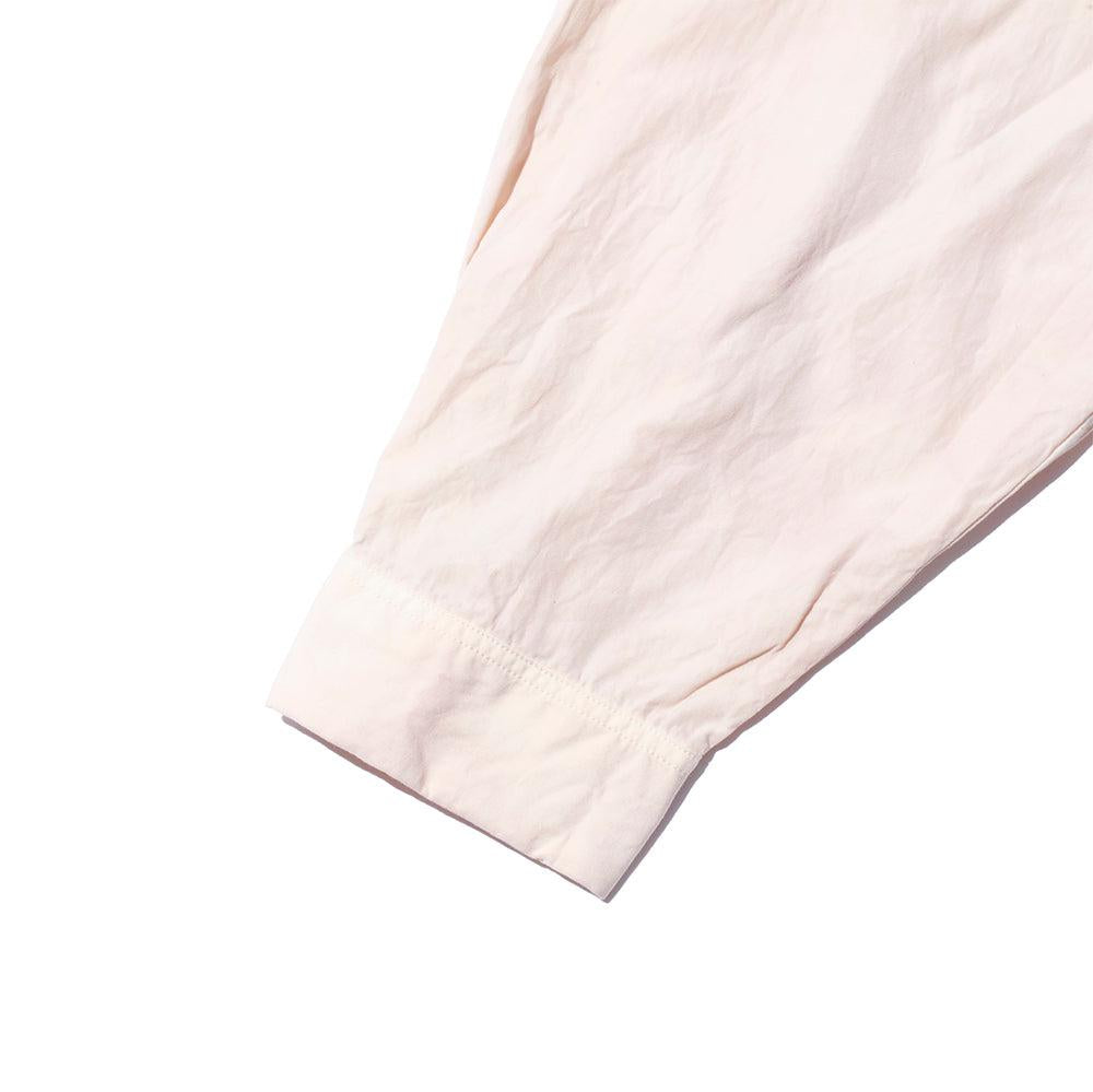 Haversack China Button Shirt Pink-Shirt-Clutch Cafe