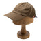Heimat Sailing Cap Military Green-Hats-Clutch Cafe