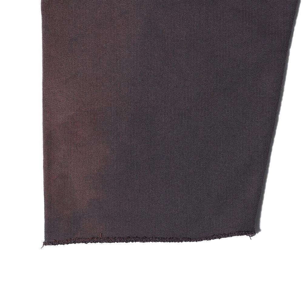 Jelado 6th Man 3/4" Sleeve Sweatshirt VF Eggplant-Sweatshirt-Clutch Cafe