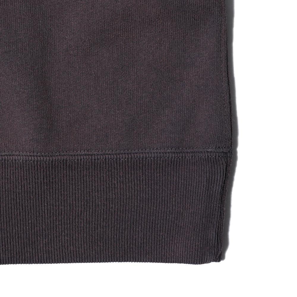 Jelado 6th Man 3/4" Sleeve Sweatshirt VF Eggplant-Sweatshirt-Clutch Cafe