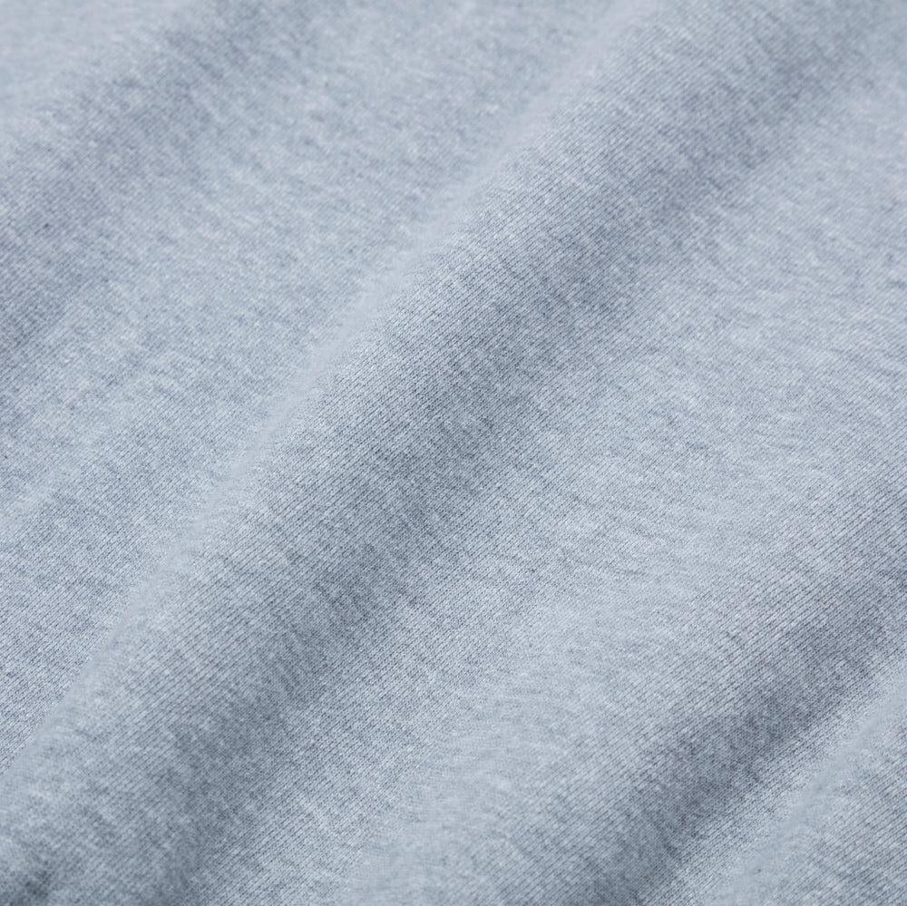 Jelado Brutal Fleece Loopwheel Sweatshirt Salt & Pepper-Sweatshirt-Clutch Cafe