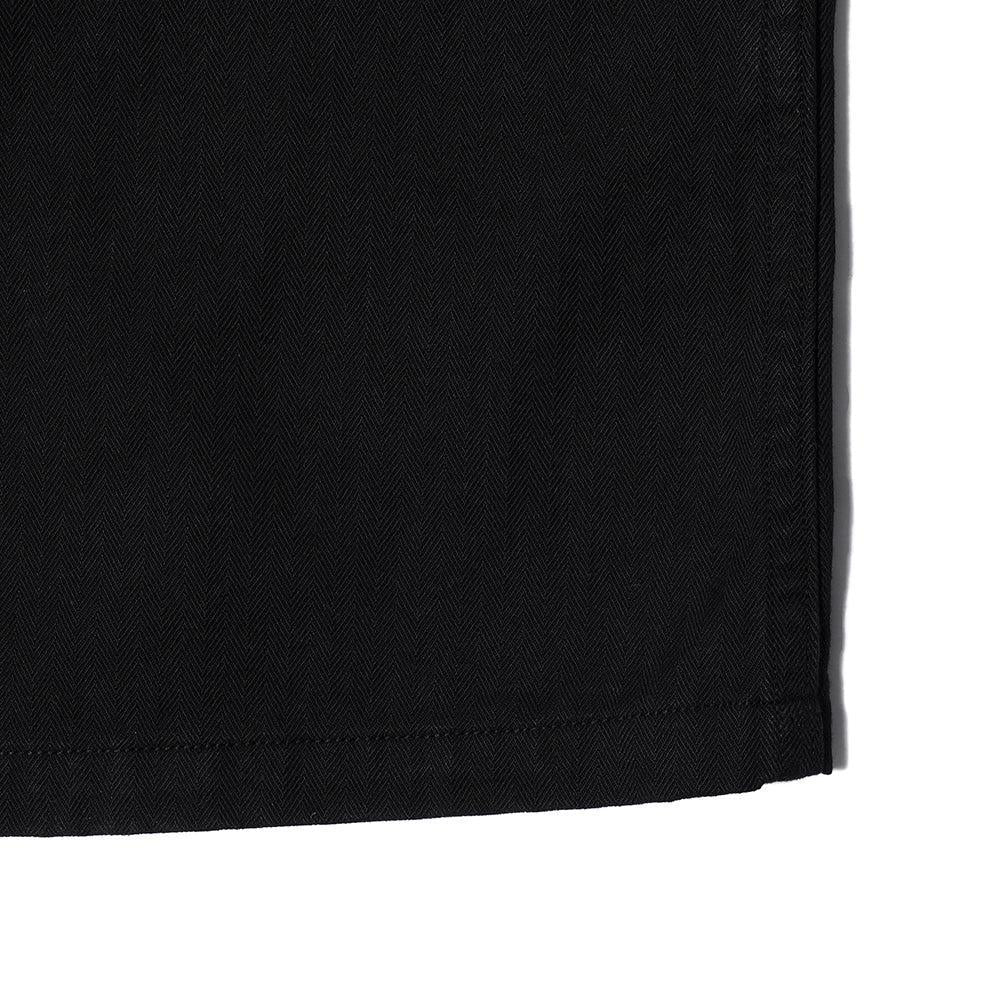 Jelado CM43 HBT Field Jacket Black-Clutch Cafe