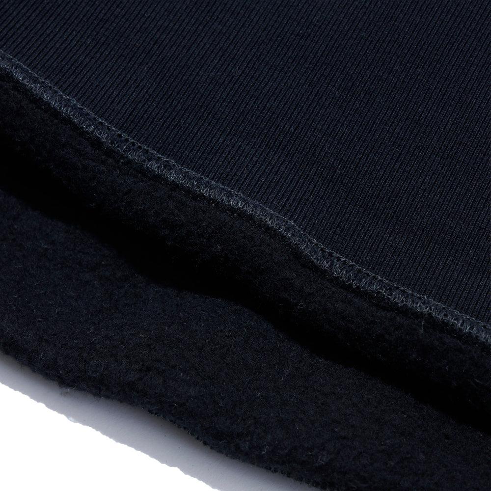 Jelado 'Champs' Loowheel Sweatshirt Black-Sweatshirt-Clutch Cafe