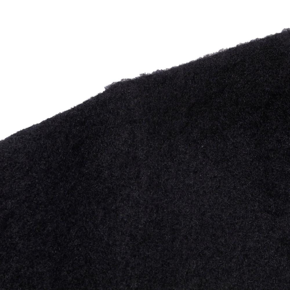 Jelado 'Cobain' Mohair Cardigan Black-cardigan-Clutch Cafe