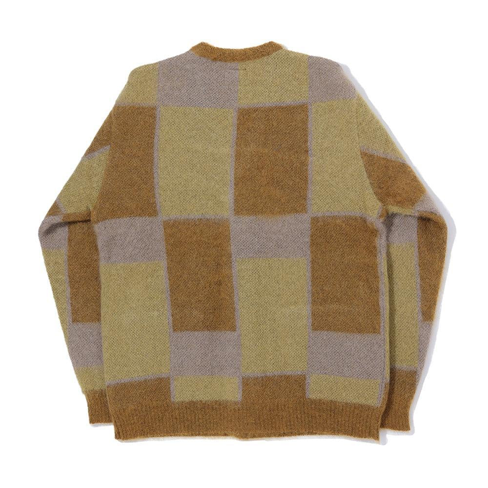 Jelado 'Cobain' Mohair Cardigan Brulee-cardigan-Clutch Cafe