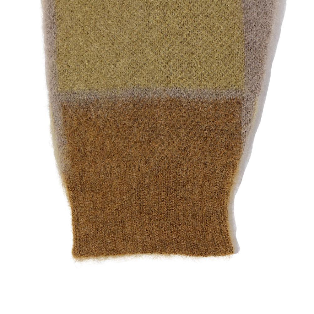 Jelado 'Cobain' Mohair Cardigan Brulee-cardigan-Clutch Cafe