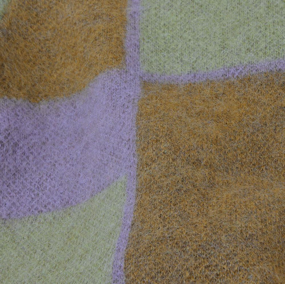 Jelado 'Cobain' Mohair Cardigan Brulee-cardigan-Clutch Cafe