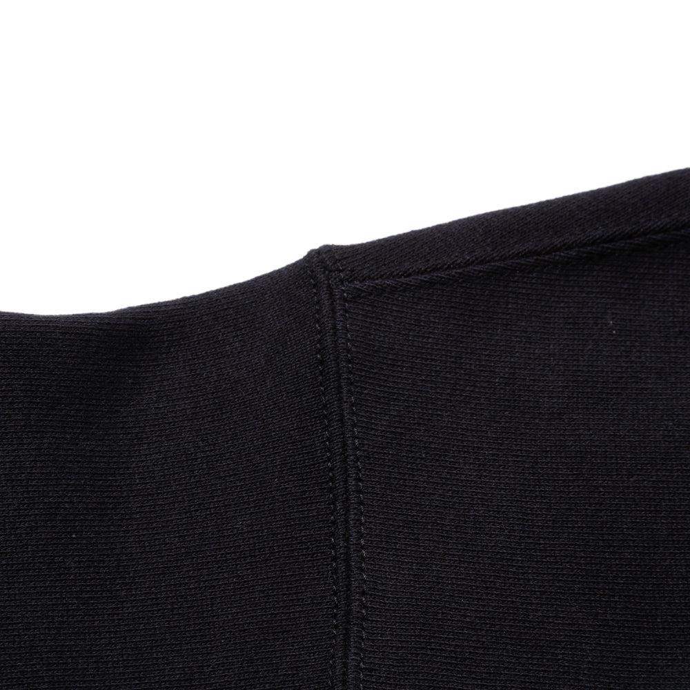 Jelado Expedition Sweat Cardigan Black-Sweatshirt-Clutch Cafe