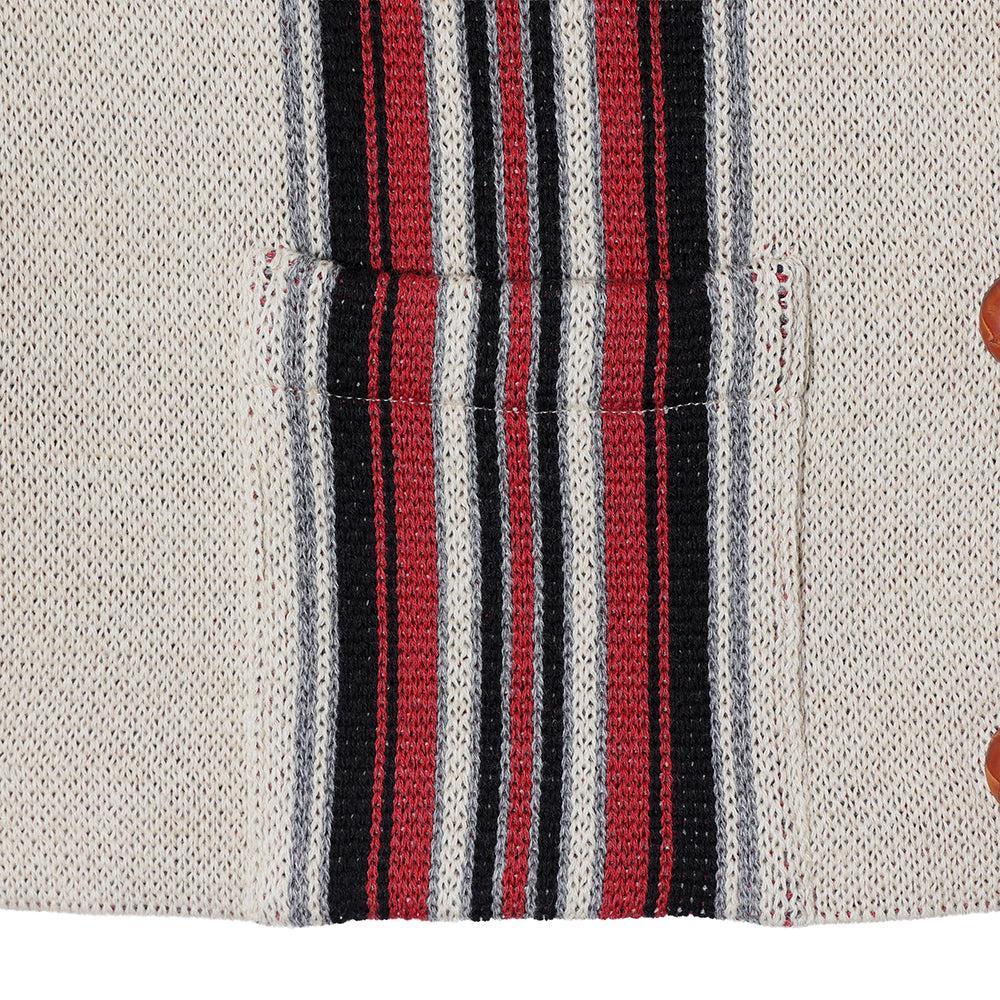 Jelado Santa Fe Vest Vanilla-Vest-Clutch Cafe