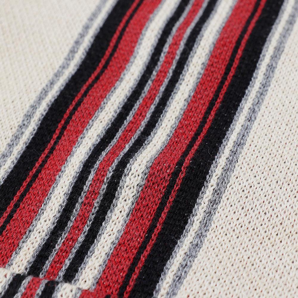 Jelado Santa Fe Vest Vanilla-Vest-Clutch Cafe