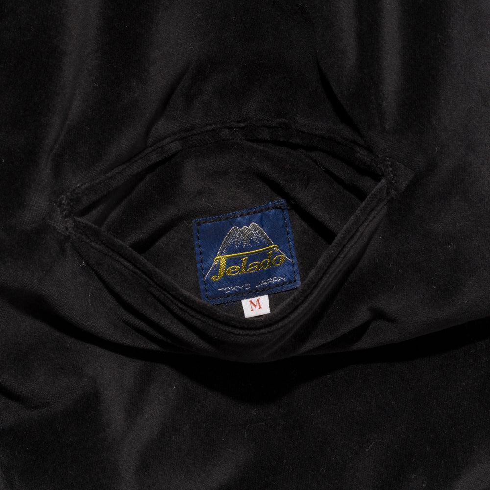 Jelado Skull/Snake Souvenir Jacket-Jacket-Clutch Cafe