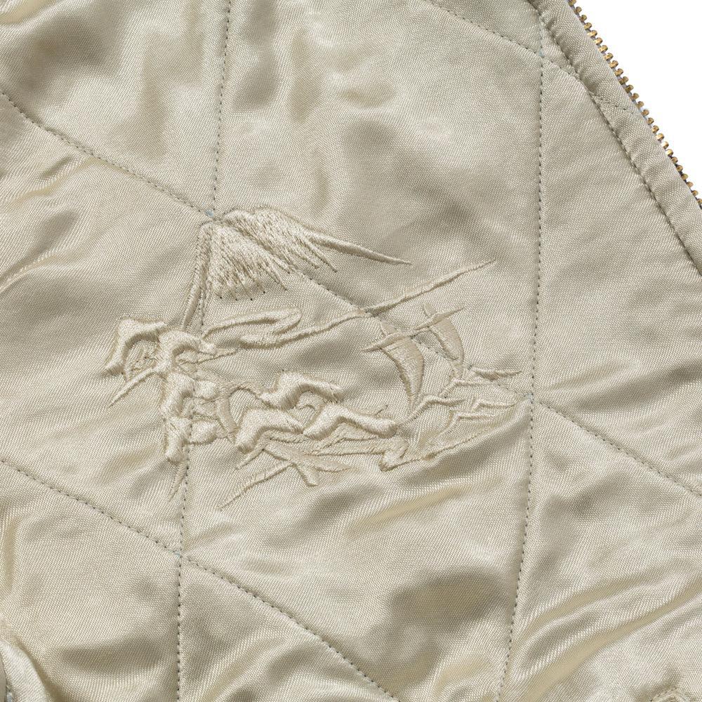 Jelado Skull/Snake Souvenir Jacket-Jacket-Clutch Cafe