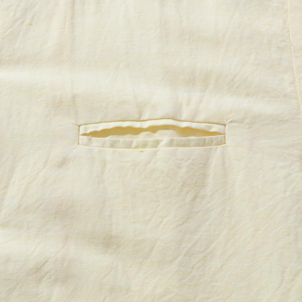 Jelado Vincent Shirt S/S Lemon-Shirt-Clutch Cafe