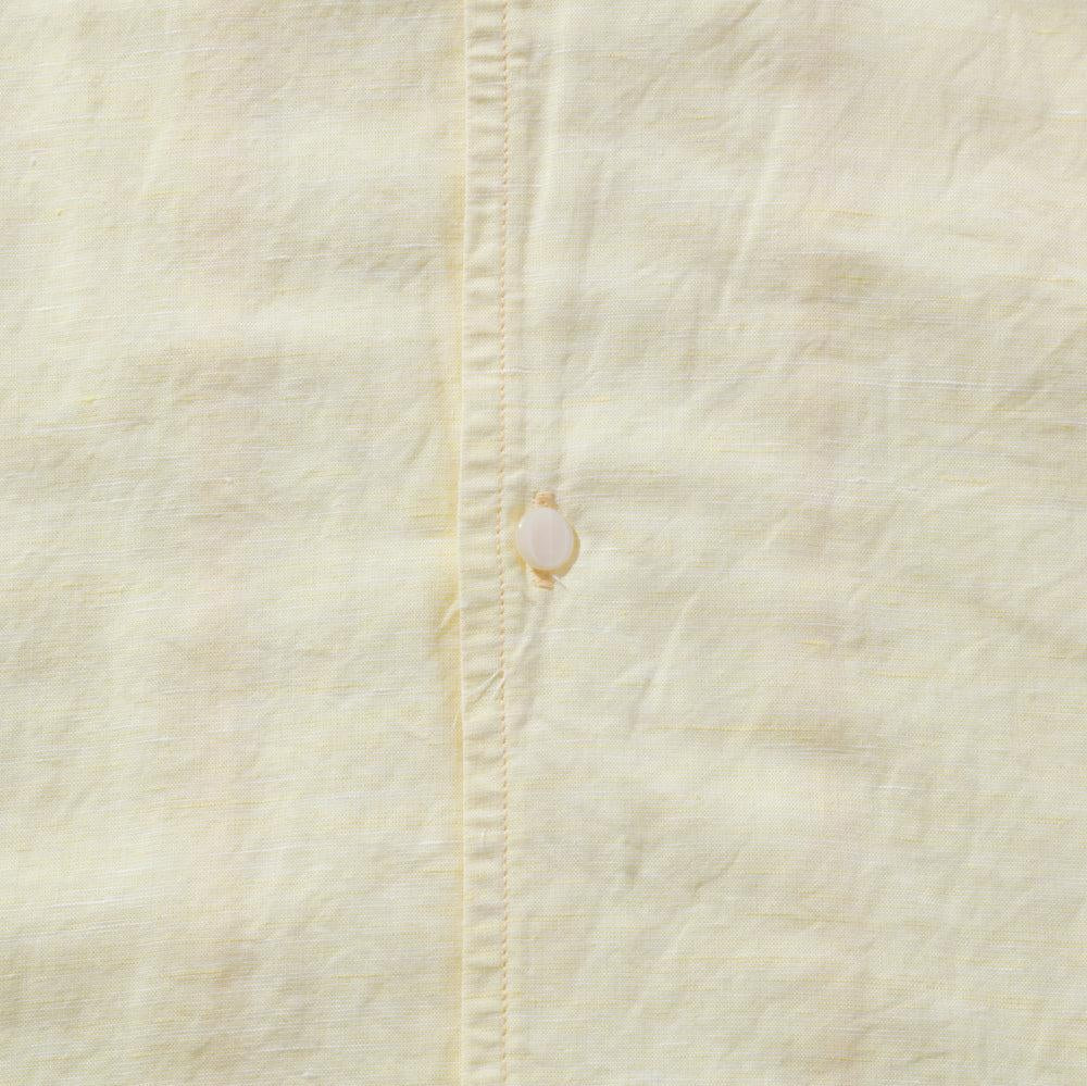 Jelado Vincent Shirt S/S Lemon-Shirt-Clutch Cafe