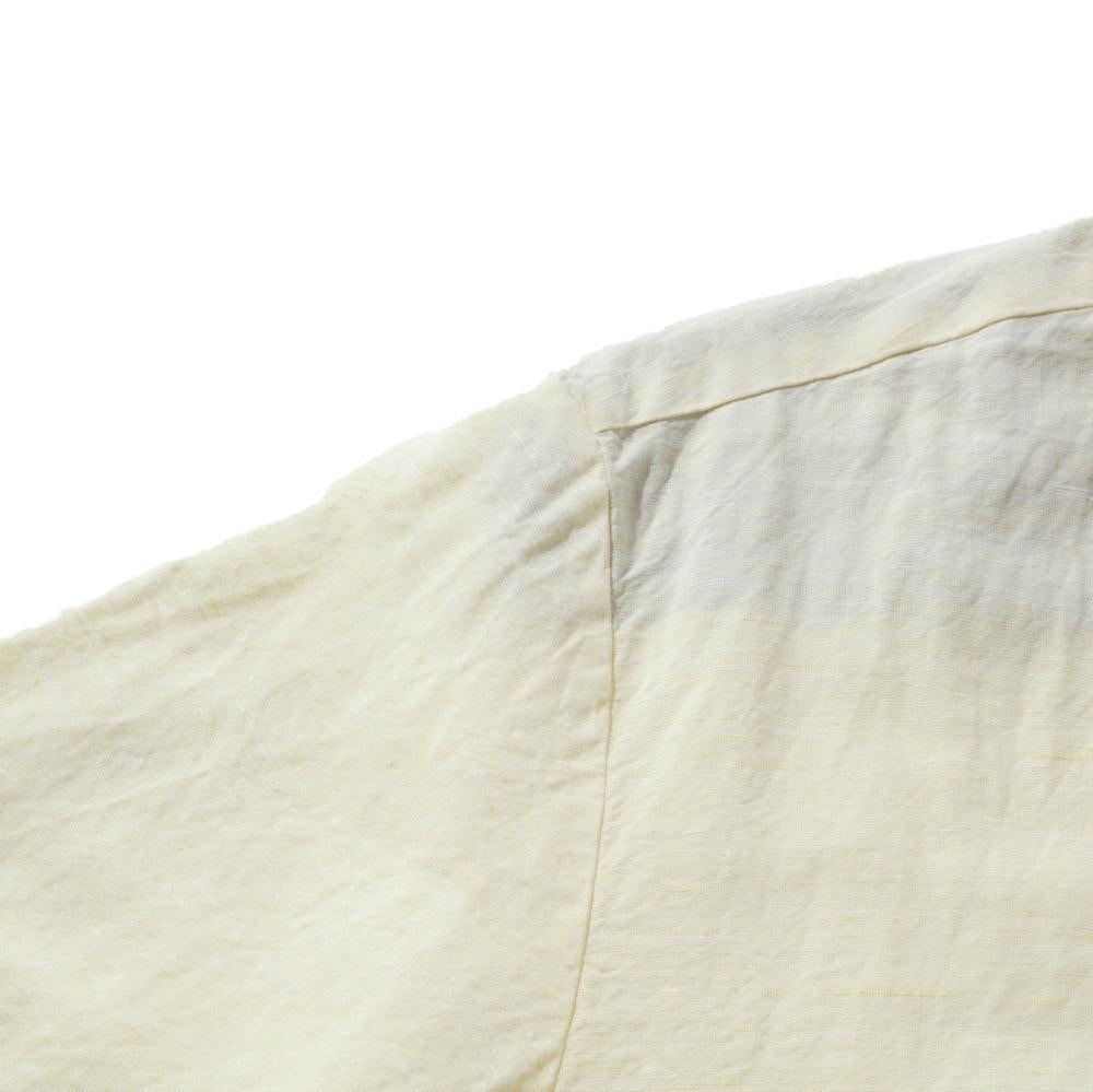 Jelado Vincent Shirt S/S Lemon-Shirt-Clutch Cafe