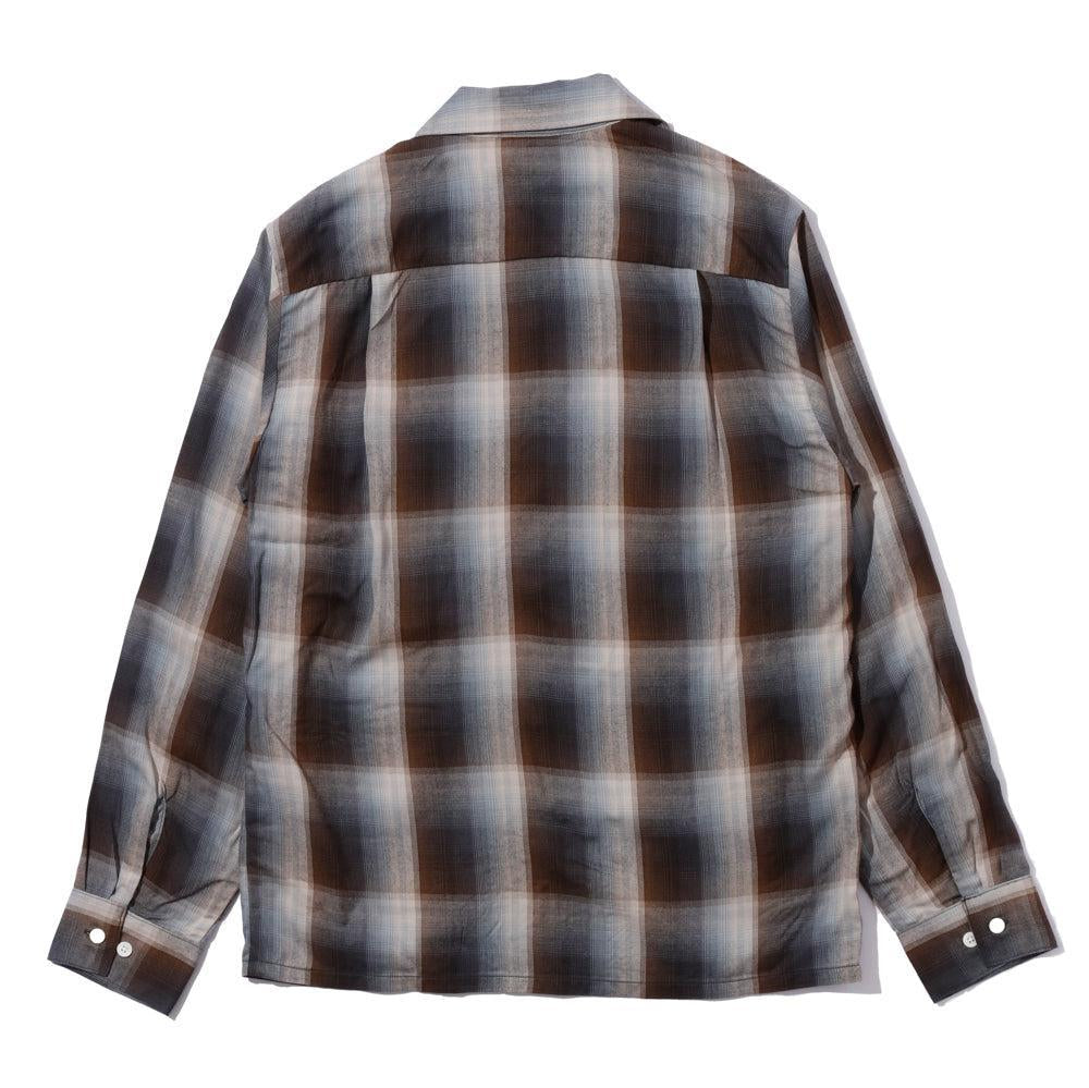 Jelado Westcoast Shirt Soda-Shirt-Clutch Cafe