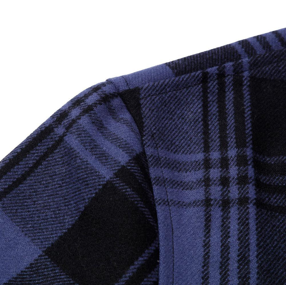 Jelado Wooster Sports Jacket Blue-Jacket-Clutch Cafe