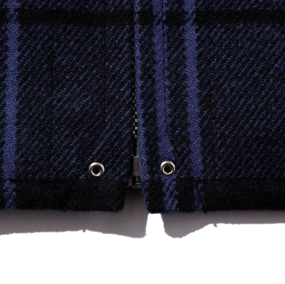 Jelado Wooster Sports Jacket Blue-Jacket-Clutch Cafe