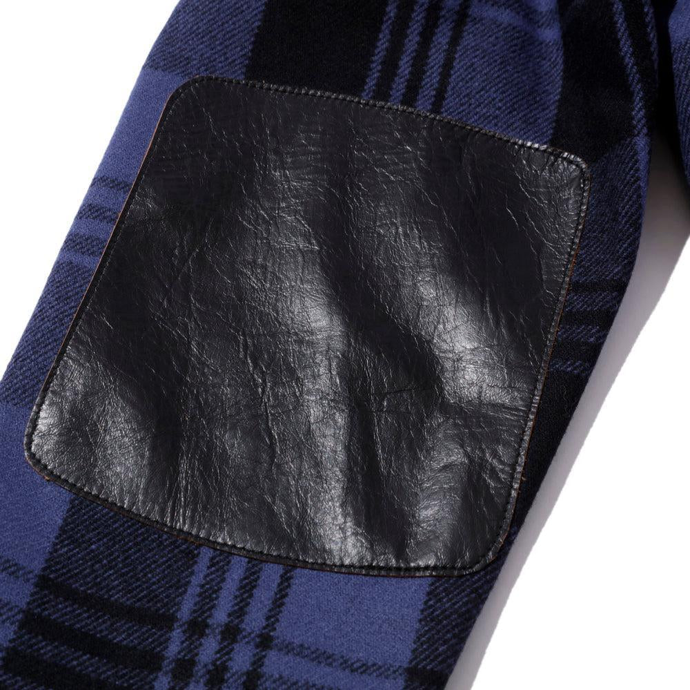 Jelado Wooster Sports Jacket Blue-Jacket-Clutch Cafe