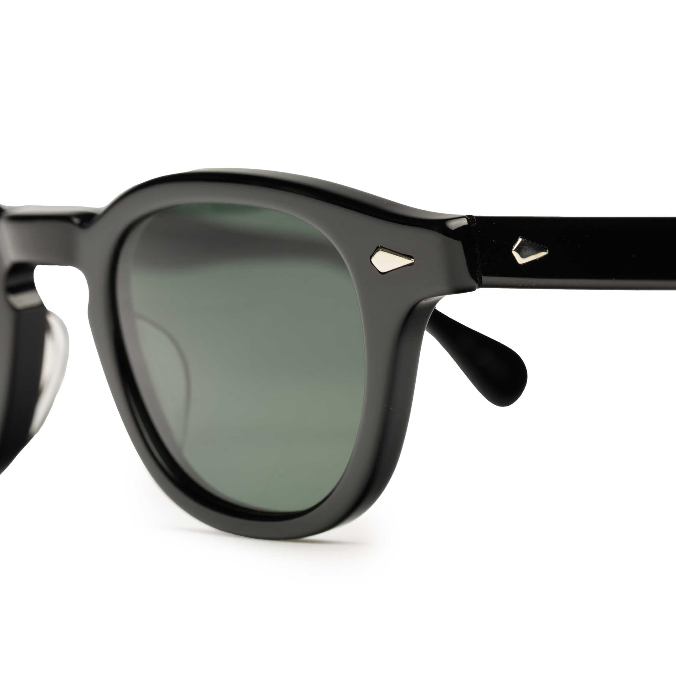 Julius Tart Optical AR Black-Sunglasses-Clutch Cafe